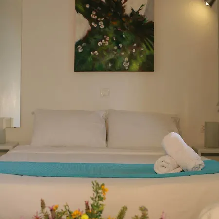 Villa Plan B Holidays