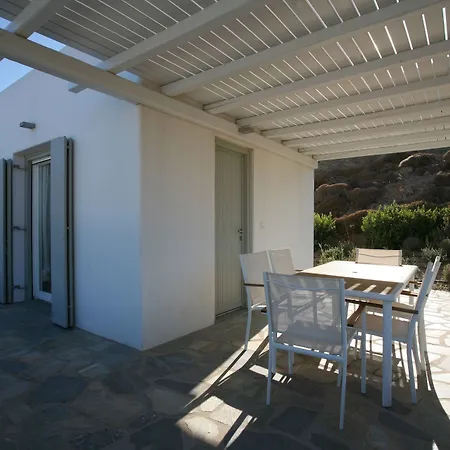 Plan B Holidays Villa Kalafatis
