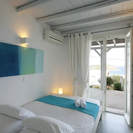 Plan B Holidays Villa *