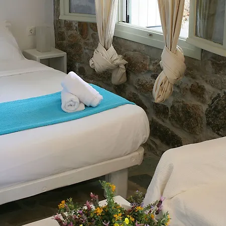 Villa Plan B Holidays *